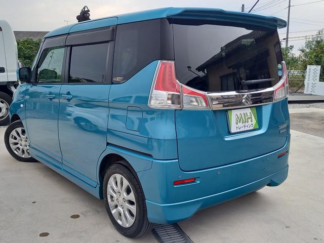 ソリオ ハイブリッドＭＸ　４ＷＤ　デュアルカメラブレーキサポート　ＬＥＤヘッドライト　シートヒーター　クルーズコントロール　ＥＴＣ　左側パワースライドドア　プッシュスタート　スマートキー　純正１５インチアルミホイール　ドラレコ（37枚目）