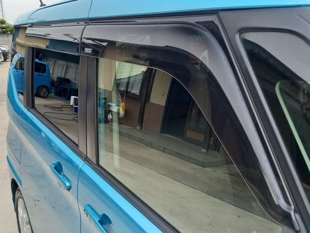 ソリオ ハイブリッドＭＸ　４ＷＤ　デュアルカメラブレーキサポート　ＬＥＤヘッドライト　シートヒーター　クルーズコントロール　ＥＴＣ　左側パワースライドドア　プッシュスタート　スマートキー　純正１５インチアルミホイール　ドラレコ（38枚目）