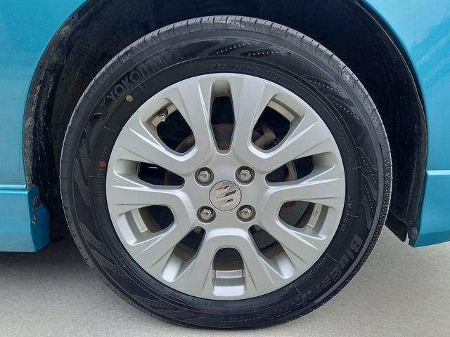 ソリオ ハイブリッドＭＸ　４ＷＤ　デュアルカメラブレーキサポート　ＬＥＤヘッドライト　シートヒーター　クルーズコントロール　ＥＴＣ　左側パワースライドドア　プッシュスタート　スマートキー　純正１５インチアルミホイール　ドラレコ（46枚目）