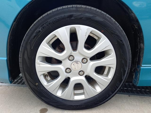 ソリオ ハイブリッドＭＸ　４ＷＤ　デュアルカメラブレーキサポート　ＬＥＤヘッドライト　シートヒーター　クルーズコントロール　ＥＴＣ　左側パワースライドドア　プッシュスタート　スマートキー　純正１５インチアルミホイール　ドラレコ（47枚目）