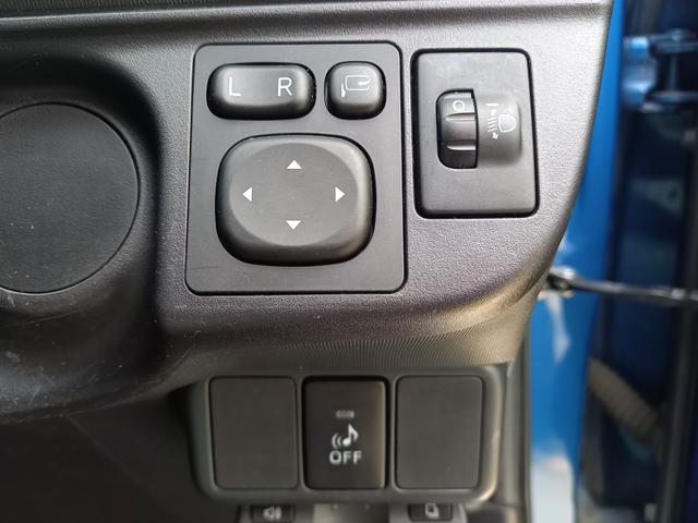 アクア S ナビ TV Bluetoothオーディオ ETC キーレスエントリー ドアバイザー ヘッドライトレベライザー 電動格納ミラー ウィンカーミラー フルオートエアコン(9枚目)