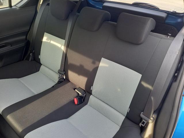 アクア S ナビ TV Bluetoothオーディオ ETC キーレスエントリー ドアバイザー ヘッドライトレベライザー 電動格納ミラー ウィンカーミラー フルオートエアコン(19枚目)