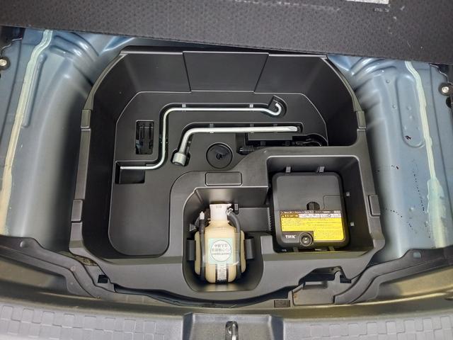 アクア S ナビ TV Bluetoothオーディオ ETC キーレスエントリー ドアバイザー ヘッドライトレベライザー 電動格納ミラー ウィンカーミラー フルオートエアコン(24枚目)