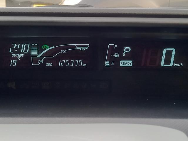 アクア S ナビ TV Bluetoothオーディオ ETC キーレスエントリー ドアバイザー ヘッドライトレベライザー 電動格納ミラー ウィンカーミラー フルオートエアコン(35枚目)