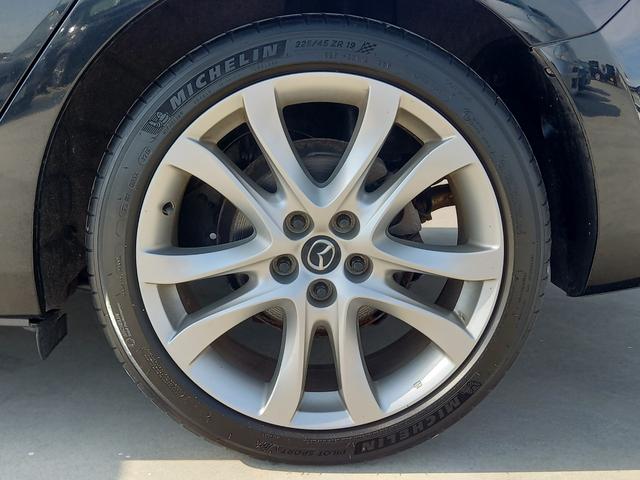 アテンザセダン ＸＤ　ディーゼル　ターボ　６速マニュアル　ナビ　ＴＶ　バックカメラ　Ｂｌｕｅｔｏｏｔｈ　クルーズコントロール　プッシュスタート　スマートキー　オートライト　純正１９インチアルミホイール　ＥＴＣ　フォグランプ（51枚目）