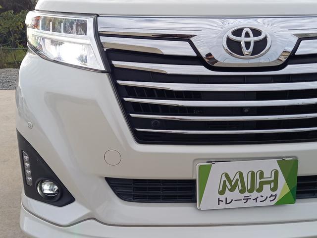 ルーミー カスタムＧ－Ｔ　ナビ　ＴＶ　バックカメラ　Ｂｌｕｅｔｏｏｔｈ　シートヒーター　クルーズコントロール　ＥＴＣ　オートライト　フォグランプ　１５インチアルミホイール　クリアランスソナー　ドアバイザー　衝突被害軽減ブレーキ（34枚目）