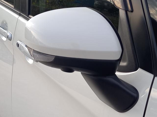 ルーミー カスタムＧ－Ｔ　ナビ　ＴＶ　バックカメラ　Ｂｌｕｅｔｏｏｔｈ　シートヒーター　クルーズコントロール　ＥＴＣ　オートライト　フォグランプ　１５インチアルミホイール　クリアランスソナー　ドアバイザー　衝突被害軽減ブレーキ（36枚目）