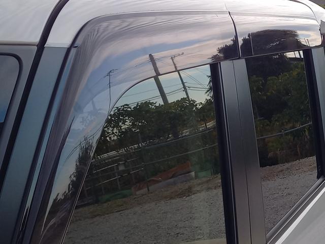 ルーミー カスタムＧ－Ｔ　ナビ　ＴＶ　バックカメラ　Ｂｌｕｅｔｏｏｔｈ　シートヒーター　クルーズコントロール　ＥＴＣ　オートライト　フォグランプ　１５インチアルミホイール　クリアランスソナー　ドアバイザー　衝突被害軽減ブレーキ（38枚目）