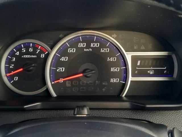 ルーミー カスタムＧ－Ｔ　ナビ　ＴＶ　バックカメラ　Ｂｌｕｅｔｏｏｔｈ　シートヒーター　クルーズコントロール　ＥＴＣ　オートライト　フォグランプ　１５インチアルミホイール　クリアランスソナー　ドアバイザー　衝突被害軽減ブレーキ（40枚目）