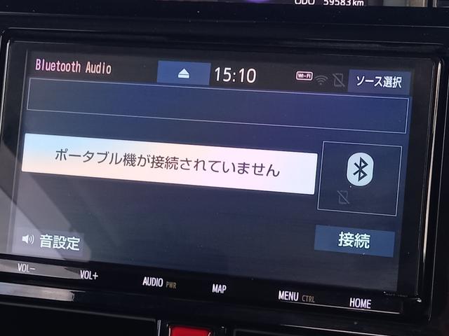 ルーミー カスタムＧ－Ｔ　ナビ　ＴＶ　バックカメラ　Ｂｌｕｅｔｏｏｔｈ　シートヒーター　クルーズコントロール　ＥＴＣ　オートライト　フォグランプ　１５インチアルミホイール　クリアランスソナー　ドアバイザー　衝突被害軽減ブレーキ（43枚目）