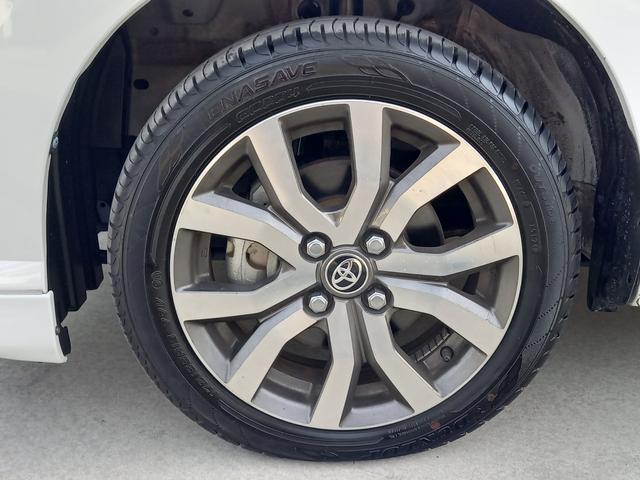 ルーミー カスタムＧ－Ｔ　ナビ　ＴＶ　バックカメラ　Ｂｌｕｅｔｏｏｔｈ　シートヒーター　クルーズコントロール　ＥＴＣ　オートライト　フォグランプ　１５インチアルミホイール　クリアランスソナー　ドアバイザー　衝突被害軽減ブレーキ（51枚目）