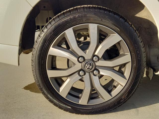 ルーミー カスタムＧ－Ｔ　ナビ　ＴＶ　バックカメラ　Ｂｌｕｅｔｏｏｔｈ　シートヒーター　クルーズコントロール　ＥＴＣ　オートライト　フォグランプ　１５インチアルミホイール　クリアランスソナー　ドアバイザー　衝突被害軽減ブレーキ（53枚目）