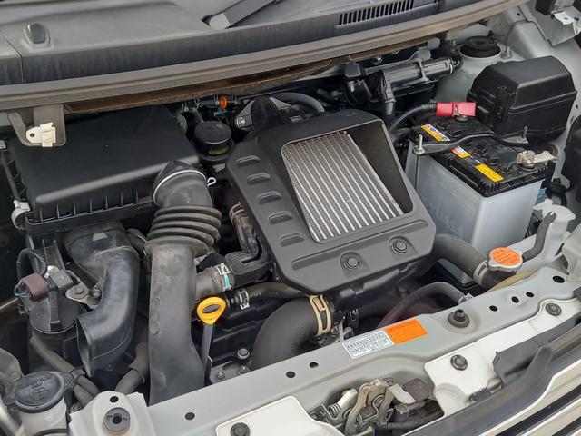 ルーミー カスタムＧ－Ｔ　ナビ　ＴＶ　バックカメラ　Ｂｌｕｅｔｏｏｔｈ　シートヒーター　クルーズコントロール　ＥＴＣ　オートライト　フォグランプ　１５インチアルミホイール　クリアランスソナー　ドアバイザー　衝突被害軽減ブレーキ（54枚目）