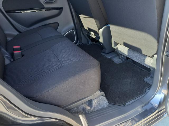 ワゴンRスティングレー T ターボ ナビ TV シートヒーター 純正15インチアルミホイール プッシュスタート スマートキー スペアキー ETC フォグランプ 電動格納ミラー ドアバイザー アイドリングストップ オートライト(20枚目)