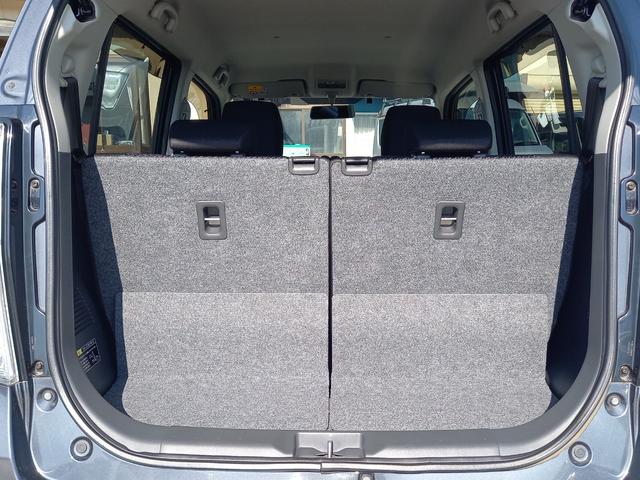 ワゴンRスティングレー T ターボ ナビ TV シートヒーター 純正15インチアルミホイール プッシュスタート スマートキー スペアキー ETC フォグランプ 電動格納ミラー ドアバイザー アイドリングストップ オートライト(25枚目)