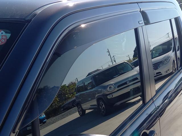 ワゴンRスティングレー T ターボ ナビ TV シートヒーター 純正15インチアルミホイール プッシュスタート スマートキー スペアキー ETC フォグランプ 電動格納ミラー ドアバイザー アイドリングストップ オートライト(38枚目)