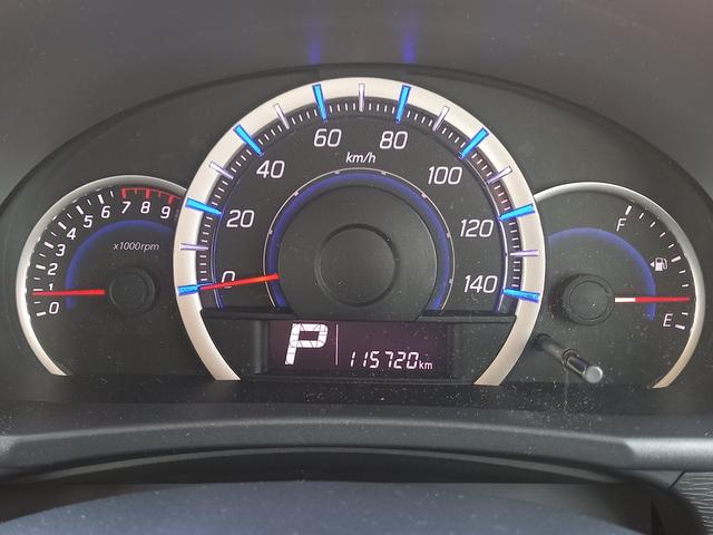 ワゴンRスティングレー T ターボ ナビ TV シートヒーター 純正15インチアルミホイール プッシュスタート スマートキー スペアキー ETC フォグランプ 電動格納ミラー ドアバイザー アイドリングストップ オートライト(39枚目)