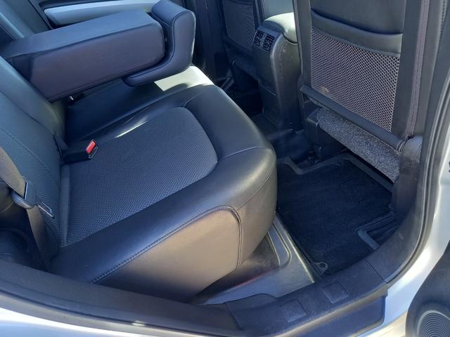 エクストレイル ２０Ｘｔｔ　ナビ　ＴＶ　バックモニター　Ｂｌｕｅｔｏｏｔｈ　全席シートヒーター　ＨＩＤ　オートライト　ＥＴＣ　切替式４ＷＤ　インテリジェントキー　フォグランプ　クルーズコントロール　純正１８インチアルミホイール（20枚目）