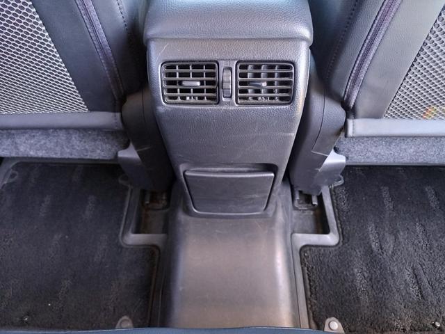 エクストレイル ２０Ｘｔｔ　ナビ　ＴＶ　バックモニター　Ｂｌｕｅｔｏｏｔｈ　全席シートヒーター　ＨＩＤ　オートライト　ＥＴＣ　切替式４ＷＤ　インテリジェントキー　フォグランプ　クルーズコントロール　純正１８インチアルミホイール（22枚目）