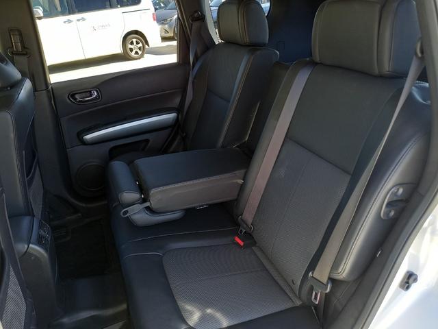 エクストレイル ２０Ｘｔｔ　ナビ　ＴＶ　バックモニター　Ｂｌｕｅｔｏｏｔｈ　全席シートヒーター　ＨＩＤ　オートライト　ＥＴＣ　切替式４ＷＤ　インテリジェントキー　フォグランプ　クルーズコントロール　純正１８インチアルミホイール（23枚目）