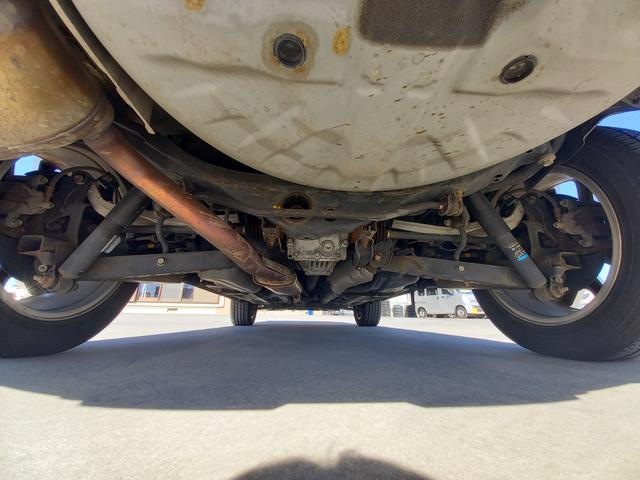 エクストレイル ２０Ｘｔｔ　ナビ　ＴＶ　バックモニター　Ｂｌｕｅｔｏｏｔｈ　全席シートヒーター　ＨＩＤ　オートライト　ＥＴＣ　切替式４ＷＤ　インテリジェントキー　フォグランプ　クルーズコントロール　純正１８インチアルミホイール（53枚目）