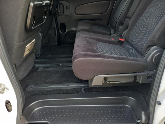 セレナ ２０Ｘ　Ｖセレクション＋セーフティ　Ｓ－ハイブリッド　ナビ　ＴＶ　全方位モニター　クルーズコントロール　両側パワースライドドア　プッシュスタート　インテリジェントキー　エマージェンシーブレーキ　８人乗　１５インチアルミホイール　Ｂｌｕｅｔｏｏｔｈ　ＥＴＣ（25枚目）