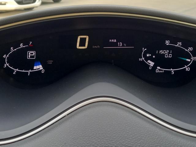 セレナ ２０Ｘ　Ｖセレクション＋セーフティ　Ｓ－ハイブリッド　ナビ　ＴＶ　全方位モニター　クルーズコントロール　両側パワースライドドア　プッシュスタート　インテリジェントキー　エマージェンシーブレーキ　８人乗　１５インチアルミホイール　Ｂｌｕｅｔｏｏｔｈ　ＥＴＣ（40枚目）