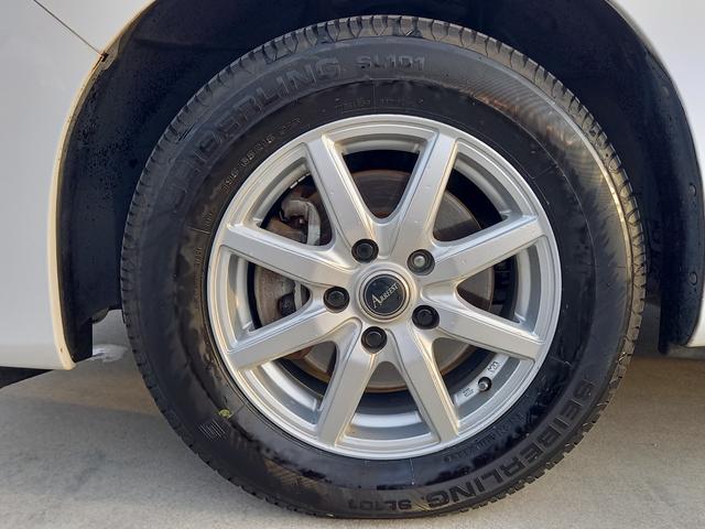 セレナ ２０Ｘ　Ｖセレクション＋セーフティ　Ｓ－ハイブリッド　ナビ　ＴＶ　全方位モニター　クルーズコントロール　両側パワースライドドア　プッシュスタート　インテリジェントキー　エマージェンシーブレーキ　８人乗　１５インチアルミホイール　Ｂｌｕｅｔｏｏｔｈ　ＥＴＣ（51枚目）