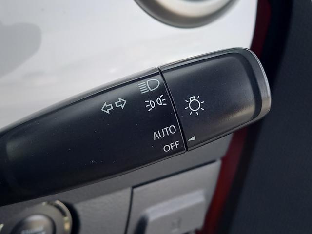 ハスラー X ナビ TV Bluetoothオーディオ シートヒーター レーダーブレーキサポート オートライト フロントフォグランプ ドライブレコーダー 純正15インチアルミホイール オートエアコン 電動格納ミラー(6枚目)