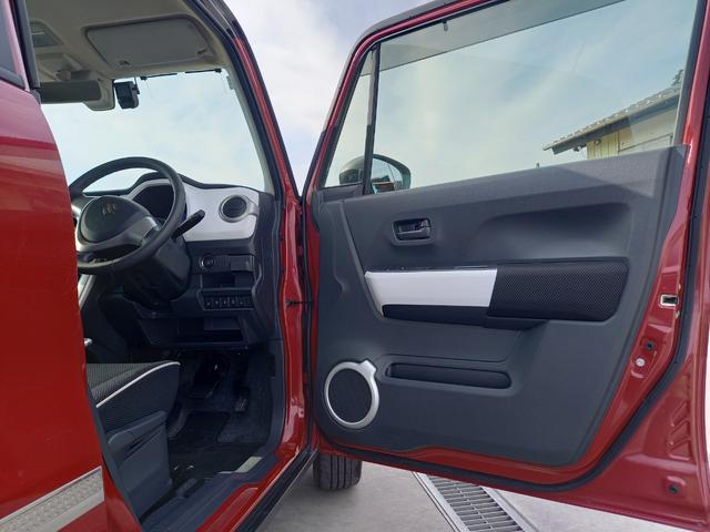 ハスラー X ナビ TV Bluetoothオーディオ シートヒーター レーダーブレーキサポート オートライト フロントフォグランプ ドライブレコーダー 純正15インチアルミホイール オートエアコン 電動格納ミラー(12枚目)