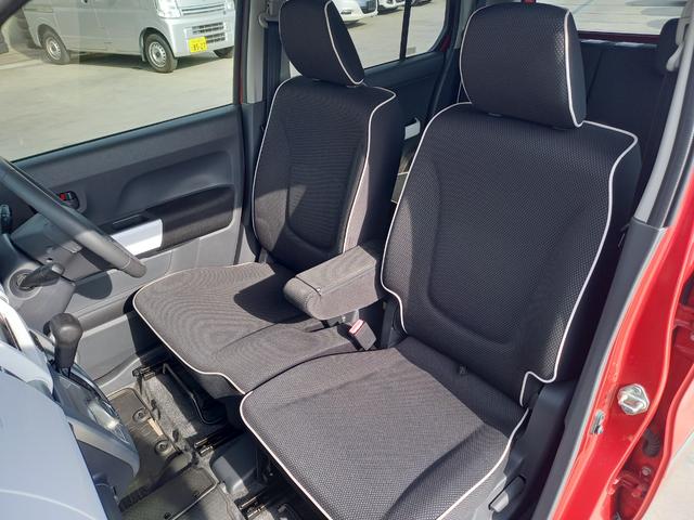 ハスラー X ナビ TV Bluetoothオーディオ シートヒーター レーダーブレーキサポート オートライト フロントフォグランプ ドライブレコーダー 純正15インチアルミホイール オートエアコン 電動格納ミラー(14枚目)