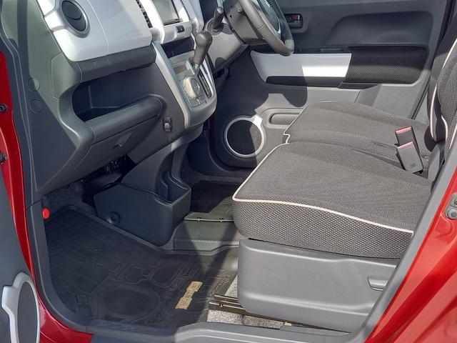 ハスラー X ナビ TV Bluetoothオーディオ シートヒーター レーダーブレーキサポート オートライト フロントフォグランプ ドライブレコーダー 純正15インチアルミホイール オートエアコン 電動格納ミラー(16枚目)