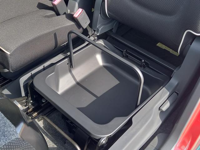 ハスラー X ナビ TV Bluetoothオーディオ シートヒーター レーダーブレーキサポート オートライト フロントフォグランプ ドライブレコーダー 純正15インチアルミホイール オートエアコン 電動格納ミラー(17枚目)