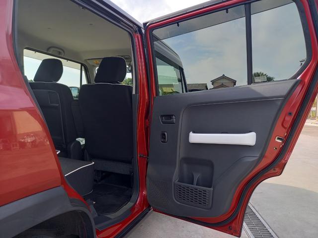 ハスラー X ナビ TV Bluetoothオーディオ シートヒーター レーダーブレーキサポート オートライト フロントフォグランプ ドライブレコーダー 純正15インチアルミホイール オートエアコン 電動格納ミラー(21枚目)