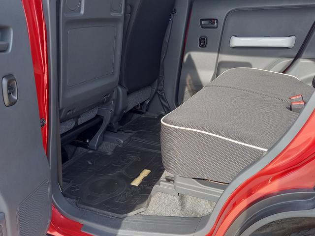 ハスラー X ナビ TV Bluetoothオーディオ シートヒーター レーダーブレーキサポート オートライト フロントフォグランプ ドライブレコーダー 純正15インチアルミホイール オートエアコン 電動格納ミラー(23枚目)