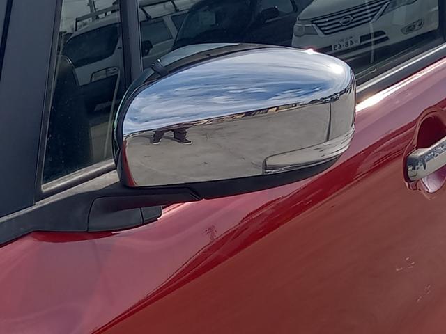 ハスラー X ナビ TV Bluetoothオーディオ シートヒーター レーダーブレーキサポート オートライト フロントフォグランプ ドライブレコーダー 純正15インチアルミホイール オートエアコン 電動格納ミラー(36枚目)