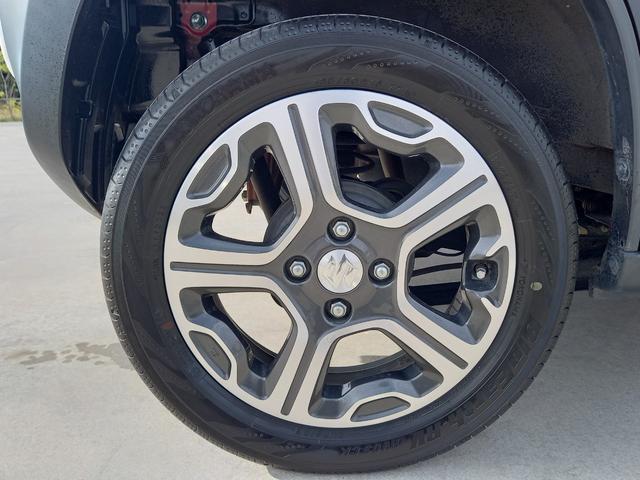 ハスラー X ナビ TV Bluetoothオーディオ シートヒーター レーダーブレーキサポート オートライト フロントフォグランプ ドライブレコーダー 純正15インチアルミホイール オートエアコン 電動格納ミラー(49枚目)