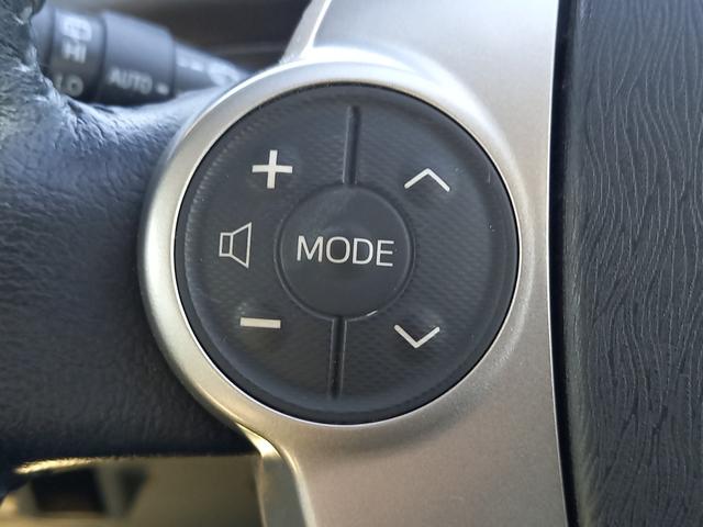 プリウス Ｇ　ナビ　ＴＶ　バックカメラ　Ｂｌｕｅｔｏｏｔｈオーディオ　クルーズコントロール　ＥＴＣ　電動シート　プッシュスタート　スマートキー　スペアキー　純正１５インチアルミホイール　ドアバイザー　トノカバー（45枚目）