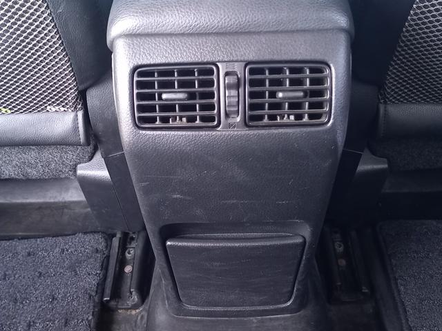 エクストレイル ２０Ｘｔｔ　４ＷＤ／ナビ／クルーズコントロール／シートヒーター／ＥＴＣ　オートライト／フォグランプ／スマートキー／ヒルディセントコントロール／オートエアコン／ルーフレール／純正１７インチアルミホイール／防水シート（23枚目）