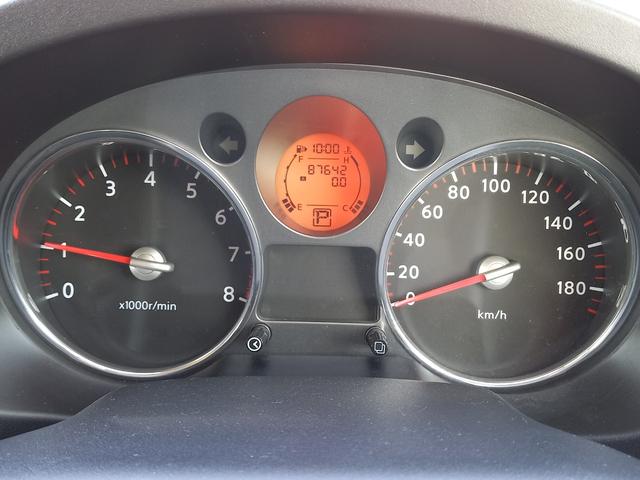 エクストレイル ２０Ｘｔｔ　４ＷＤ／ナビ／クルーズコントロール／シートヒーター／ＥＴＣ　オートライト／フォグランプ／スマートキー／ヒルディセントコントロール／オートエアコン／ルーフレール／純正１７インチアルミホイール／防水シート（38枚目）