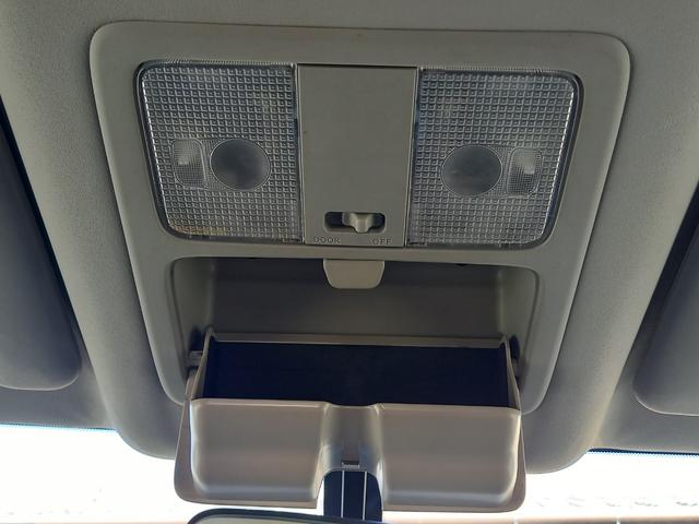 エクストレイル ２０Ｘｔｔ　４ＷＤ／ナビ／クルーズコントロール／シートヒーター／ＥＴＣ　オートライト／フォグランプ／スマートキー／ヒルディセントコントロール／オートエアコン／ルーフレール／純正１７インチアルミホイール／防水シート（44枚目）