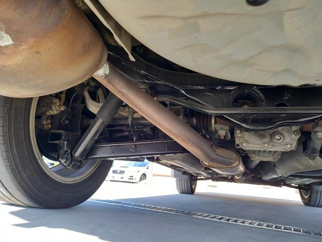 エクストレイル ２０Ｘｔｔ　４ＷＤ／ナビ／クルーズコントロール／シートヒーター／ＥＴＣ　オートライト／フォグランプ／スマートキー／ヒルディセントコントロール／オートエアコン／ルーフレール／純正１７インチアルミホイール／防水シート（51枚目）