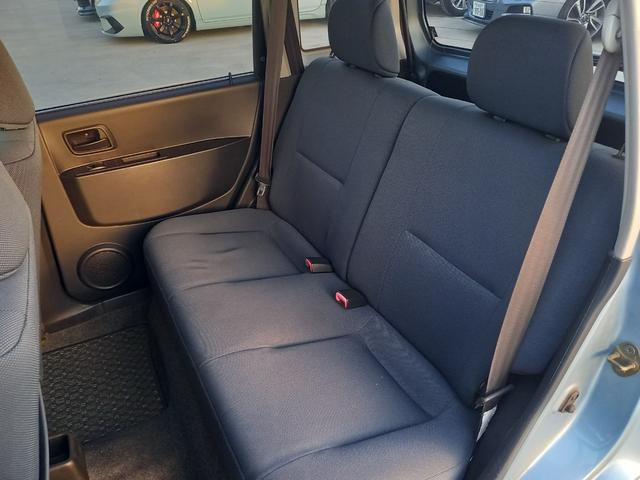 ｅＫスポーツ リミテッドエディション　ベンチシート　キーレスエントリー　純正１３インチアルミホイール　ドアバイザー　エアコン　パワーウィンドウ　パワーステリング　電動格納ミラー　運転席・助手席エアバッグ　ＡＢＳ（17枚目）