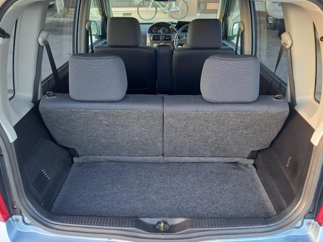 ｅＫスポーツ リミテッドエディション　ベンチシート　キーレスエントリー　純正１３インチアルミホイール　ドアバイザー　エアコン　パワーウィンドウ　パワーステリング　電動格納ミラー　運転席・助手席エアバッグ　ＡＢＳ（20枚目）