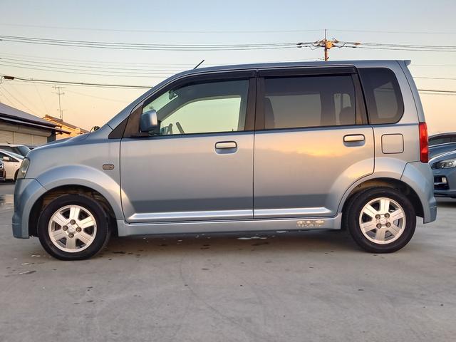 ｅＫスポーツ リミテッドエディション　ベンチシート　キーレスエントリー　純正１３インチアルミホイール　ドアバイザー　エアコン　パワーウィンドウ　パワーステリング　電動格納ミラー　運転席・助手席エアバッグ　ＡＢＳ（25枚目）