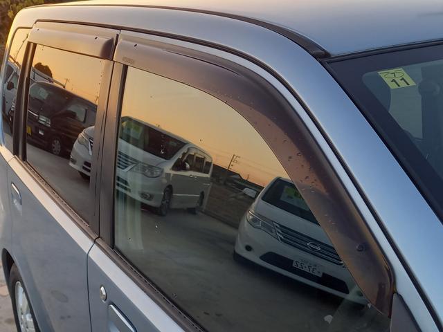 ｅＫスポーツ リミテッドエディション　ベンチシート　キーレスエントリー　純正１３インチアルミホイール　ドアバイザー　エアコン　パワーウィンドウ　パワーステリング　電動格納ミラー　運転席・助手席エアバッグ　ＡＢＳ（29枚目）