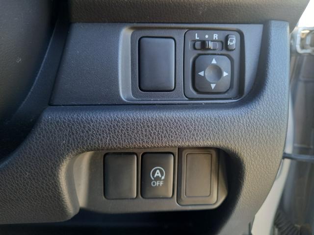 デイズ ハイウェイスター X ナビ TV バックカメラ ETC プッシュスタート スマートキー ベンチシート フロントフォグランプ 純正14インチアルミホイール ドアバイザー オートエアコン アイドリングストップ ウィンカーミラー(11枚目)