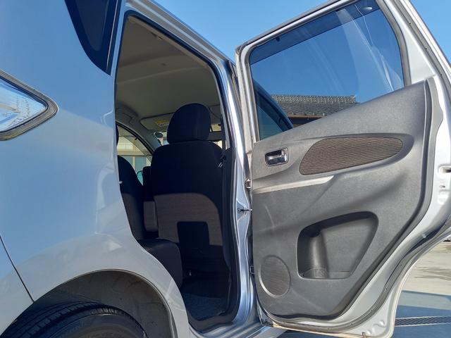 デイズ ハイウェイスター X ナビ TV バックカメラ ETC プッシュスタート スマートキー ベンチシート フロントフォグランプ 純正14インチアルミホイール ドアバイザー オートエアコン アイドリングストップ ウィンカーミラー(22枚目)