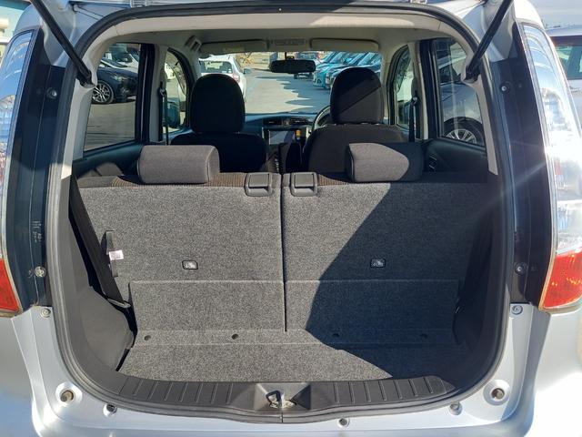 デイズ ハイウェイスター X ナビ TV バックカメラ ETC プッシュスタート スマートキー ベンチシート フロントフォグランプ 純正14インチアルミホイール ドアバイザー オートエアコン アイドリングストップ ウィンカーミラー(26枚目)