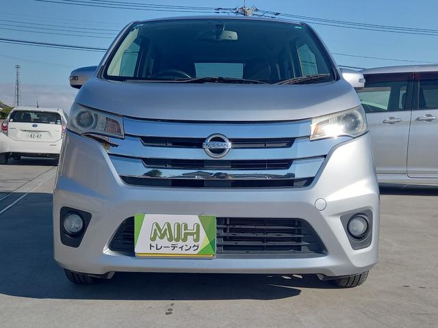 デイズ ハイウェイスター X ナビ TV バックカメラ ETC プッシュスタート スマートキー ベンチシート フロントフォグランプ 純正14インチアルミホイール ドアバイザー オートエアコン アイドリングストップ ウィンカーミラー(28枚目)